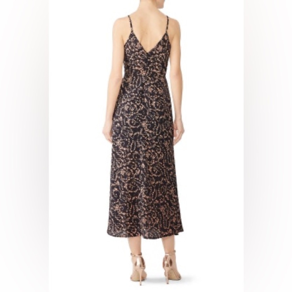 The Fifth Label Dahlia Midi Dress - Like New! - Picture 3 of 11